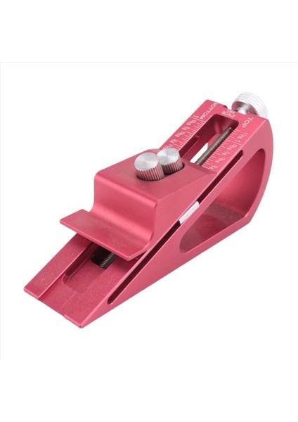 Ayarlanabilir Kurulum Bloğu Lik Göstergesi Yönlendirici ve Masa Testere Aksesuarları Için Alüminyum Hassas Ahşap Işleme Araçları (Yurt Dışından) fiyatları