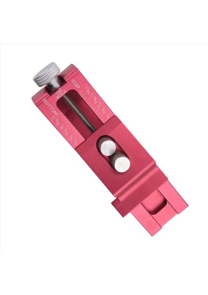 Ayarlanabilir Kurulum Bloğu Lik Göstergesi Yönlendirici ve Masa Testere Aksesuarları Için Alüminyum Hassas Ahşap Işleme Araçları (Yurt Dışından) modelleri