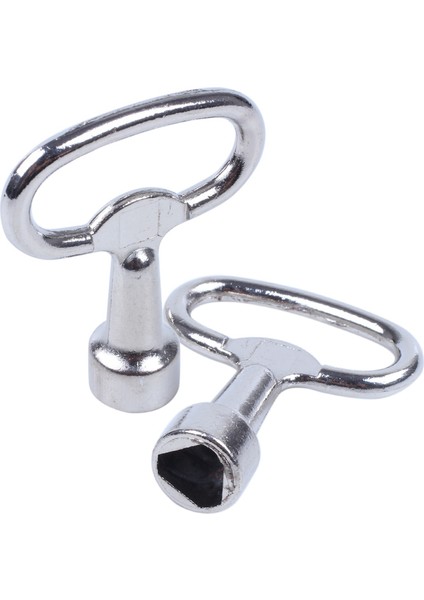 Cıvata Üçlü Köşeli Üçgen Metal Panel Için 6x Anahtar Yuvası 8 mm (Yurt Dışından) indirimleri