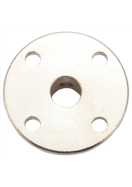 8mm Flanş Kuplaj Konnektörü Rijit Kılavuz Çelik Model Kuplör Aksesuarı Rc Model Motorları Için Şaft Ekseni Bağlantıcıları (4 Paket) (Yurt Dışından) modelleri