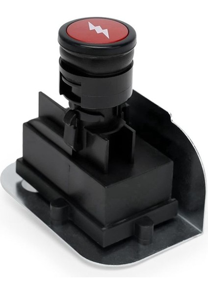 Weber Için 1pc Gaz Izgara Değiştirme Ateşleme Kiti 64868 Q120 Q1200 Açık Barbekü Araç Aksesuarları (Yurt Dışından) fiyatları