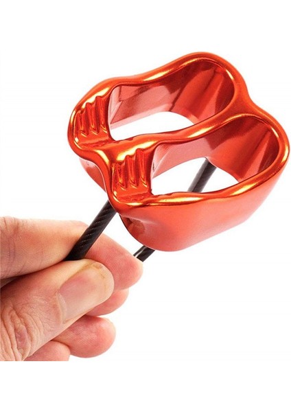 Dış Mekan Irtifa Iniş Cihazı Katlı Yavaş Iniş Cihazı Koruyucu Yokuş Aşağı Kablo Dökme (Yurt Dışından) fırsatları