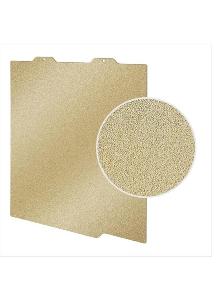 Mini Peı Toz Koyma Yapı Plakası 184 x 184 Mm/ 7 24 x 7 24 Inç Bambu-Lab A1 Dokulu Yay Çelik Sacı (Yurt Dışından) modelleri