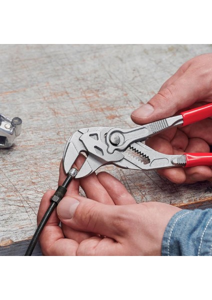 Boru Kelepçesi Kartal Gaga Su Boru Pensesi Çok Fonksiyonlu Anahtar Basınç Pensesi Sıhhi Tesisat Ev Aletleri 12 Inç (Yurt Dışından) fiyatları