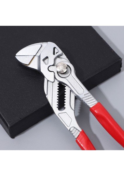 Boru Kelepçesi Kartal Gaga Su Boru Pensesi Çok Fonksiyonlu Anahtar Basınç Pensesi Sıhhi Tesisat Ev Aletleri 12 Inç (Yurt Dışından) fırsatları