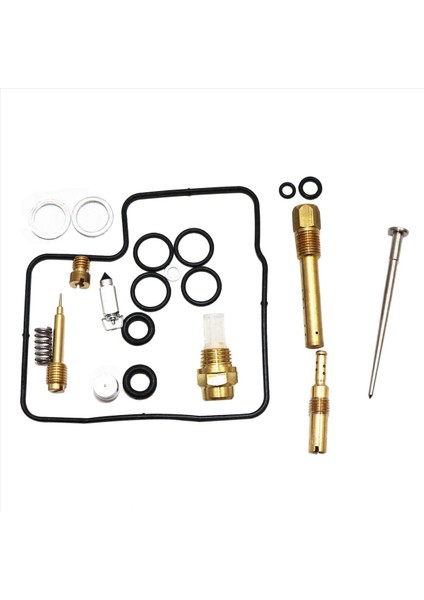 Honda VT700 VT750 VT1100 Karbonhidrat 18-5101 (Yurt Dışından) fiyatları