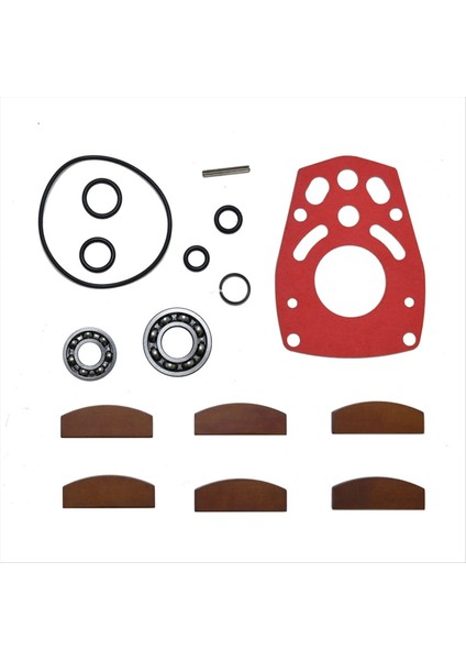 IM510B Ayarlama Kiti IM510B Yataklar Rotor Bıçaklar Conta O-Ring Kiti IM510B Etki Anahtarı Parçaları (Yurt Dışından) fiyatları