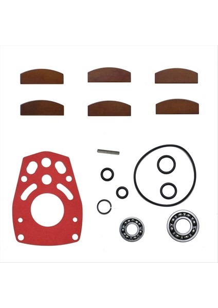 IM510B Ayarlama Kiti IM510B Yataklar Rotor Bıçaklar Conta O-Ring Kiti IM510B Etki Anahtarı Parçaları (Yurt Dışından) modelleri