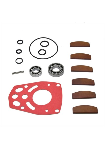 IM510B Ayarlama Kiti IM510B Yataklar Rotor Bıçaklar Conta O-Ring Kiti IM510B Etki Anahtarı Parçaları (Yurt Dışından) fırsatları