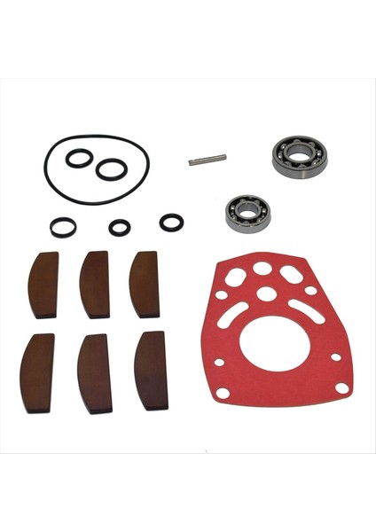 IM510B Ayarlama Kiti IM510B Yataklar Rotor Bıçaklar Conta O-Ring Kiti IM510B Etki Anahtarı Parçaları (Yurt Dışından) indirimleri