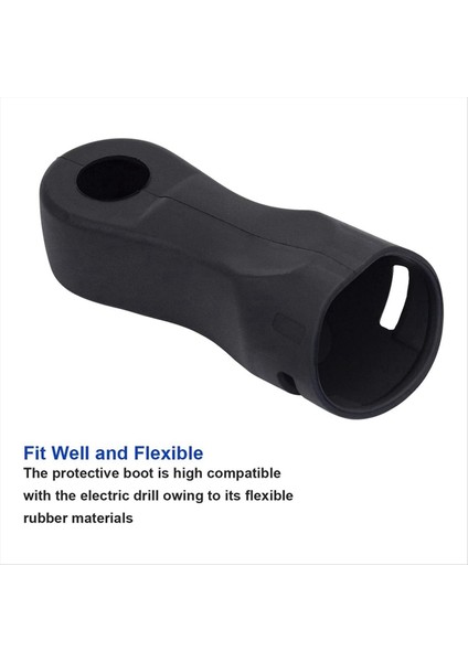 1pcs Ratchet Koruyucu Önyükleme 49-16-2557 Yakıt Için 3/8 Inç Cırcır Boot 408L77 Milwaukee Ratchet Aracı Için (Yurt Dışından) fırsatları