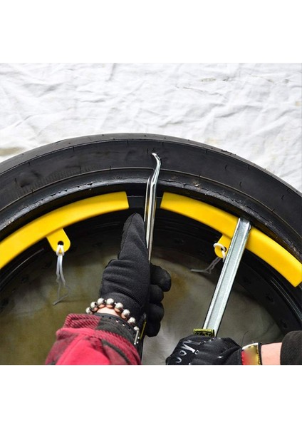 Motosiklet Araba Lastik Metal Sökücü Araba Bisiklet Lastik Değiştirme Kol Aksesuarları Aracı (Yurt Dışından) modelleri