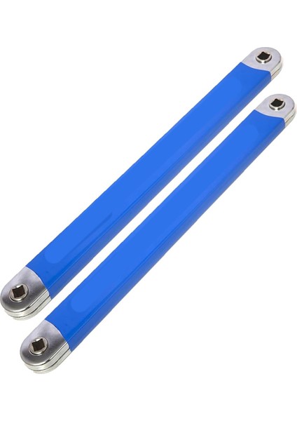 Etki Hazır Ofset Uzantı Anahtarı Sıkı Erişim Sıkı Sıkı Sıkı Sıkı 1/2 Inç 1/4 Inç ve 3/8 Inç Sürücü Adaptörleri Sıkı Alan Için (Yurt Dışından)