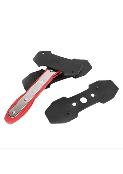 Disk Fren Pistonu Kompresör Fren Anahtarı Fren Piston Ayırıcı Fren Silindiri 2 Siyah Kancalı (Yurt Dışından) modelleri