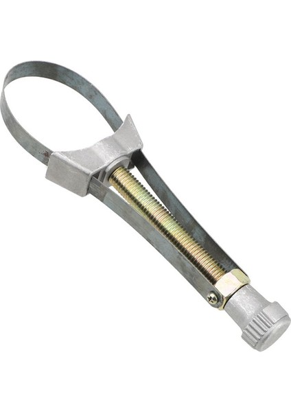 Spanner Yağ Filtre Elemanlarının Yağını Değiştirmek Için Ayarlanabilir Sökme Aracı Gösterge Filtresi (Yurt Dışından)
