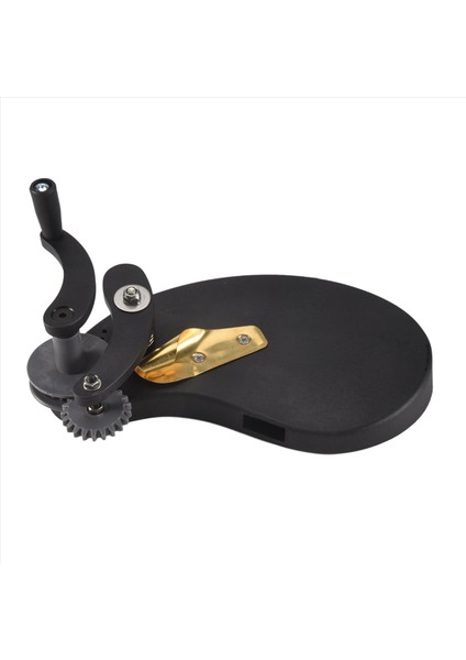 Çiçek Sıkıştırma Makinesi Dalga Sıkılma Krep Kağıdı Dantel Araçları Çiçek Ambalajı Çiçekçi Malzemeleri (Kaba Dişler) (Yurt Dışından) indirimleri