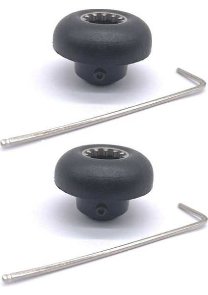 Vitamix Mikser Aksesuarları Için Uygun Anahtar Vidalı Soketi ile Kafa Seti (Yurt Dışından)