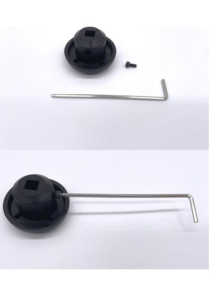 Vitamix Mikser Aksesuarları Için Uygun Anahtar Vidalı Soketi ile Kafa Seti (Yurt Dışından) fiyatları