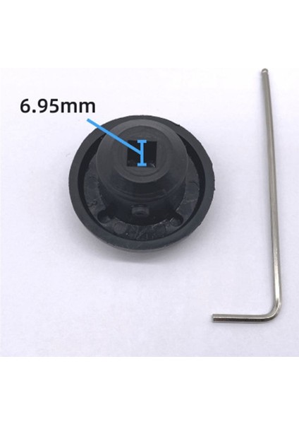 Vitamix Mikser Aksesuarları Için Uygun Anahtar Vidalı Soketi ile Kafa Seti (Yurt Dışından) modelleri