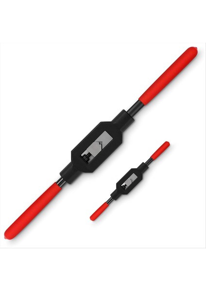 Ayarlanabilir Musluk Anahtarı Tutamaç Musluk Tutamaç Aleti Musluk Raybası Takma Aracı Için Musluk Tutamağı (1/4in-3/4in 1/16IN-1/4IN) (Yurt Dışından)