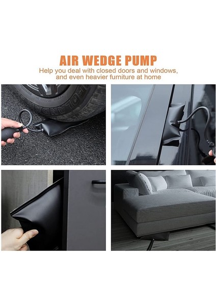 19 Adet Ev Bakım Araçları Uzun Mesafeli Kanca Aletleri Paslanmaz Çelik Kapı Açma Araçları (Yurt Dışından) fiyatları