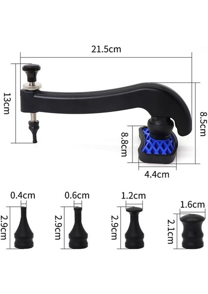 Sac Metal Aracı Kauçuk Nokta Tesviye Aracı Düz Kalem Dışbükey Içbükey Konsveks Çekiç Plastik Perküsyon Onarım Aracı (Yurt Dışından) fiyatları