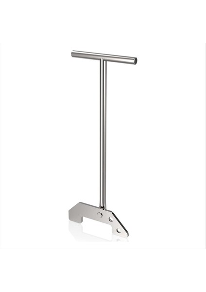 Çöp Atıcısı Bulma Anahtarı Gümüş Çöp Bertaraf Anahtarı Aracı Çöp Için Çöp Bertaraf Anahtarı (Yurt Dışından)