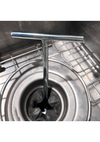 Çöp Atıcısı Bulma Anahtarı Gümüş Çöp Bertaraf Anahtarı Aracı Çöp Için Çöp Bertaraf Anahtarı (Yurt Dışından) fırsatları