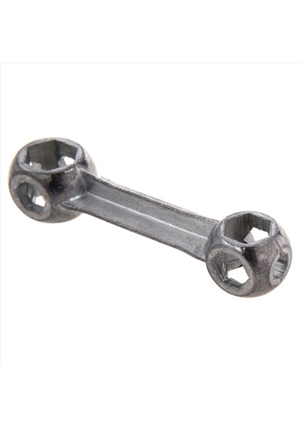 3x 10 In 1 Bisiklet Dumbell Anahtar Snourn Mulsiplisction Bisiklet Onarım Aracı 6MM-15MM (Yurt Dışından) modelleri