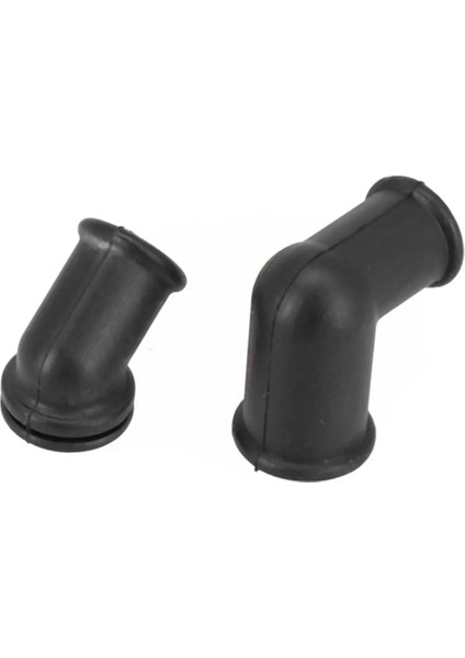 692187 &amp 692189 Breather Tüp Seti Briggs &amp Stratton Için Uyuyor 66578 692187 692189 (4 Çift) (Yurt Dışından) fırsatları