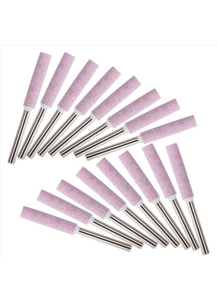 80PCS Chainsaw Bileme Taşlama Taşları 4 8mm Keskinleştirme Aracı Taşlar Burr Zinciri Snowntstone Dosya Değiştirme Araçları (Yurt Dışından) modelleri