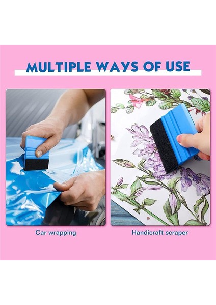 Vinil Vinil Için Ayıklama Aletleri Ayıklama Pimi Kalem Geri Çekilebilir Hava Salınımı Squegee Zanaat Için Ayıklama Kalemi (Yurt Dışından) indirimleri