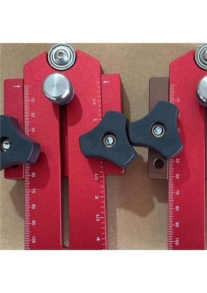 Uzun Ince Rip Tablo Dair Jig Masası Sayıtı Yönetici Kesme Kesme Ahşap Kurulu Sabit Dekoratif Ahşap Işleme Tüy Tezgahı Tezgah Aracı (Yurt Dışından) fırsatları