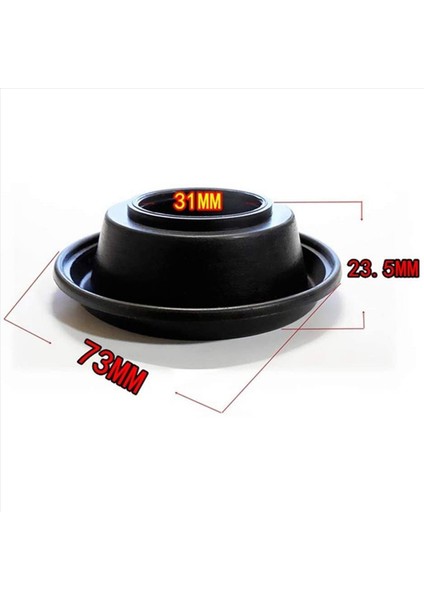 4x Motosiklet Karbüratör Onarım Kiti Suzuki Için Tek Silindirli Karbonhidrat DR350 GOOSE350 Tek Silindir Motoru Mikuni BST40 (Yurt Dışından) fiyatları