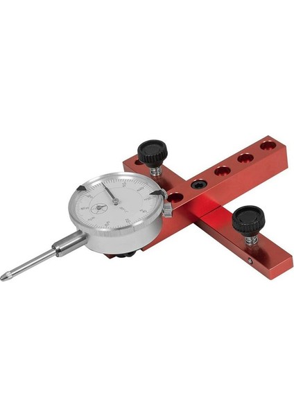 2pcs Ahşap Işleme Tablosu Testere Kadran Göstergesi Kalibratör A-Line-It Makine Hizalama Sistemi (Yurt Dışından)