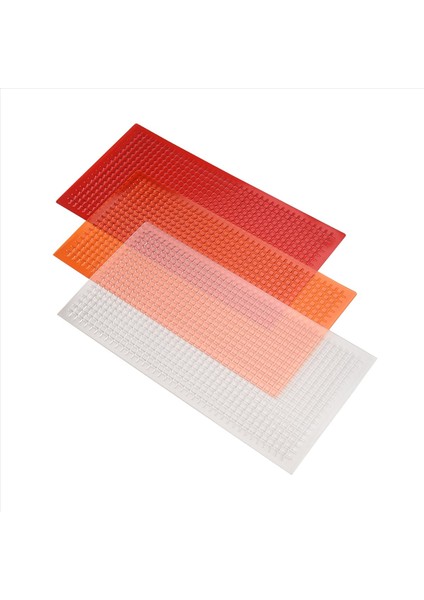 Sikeo Li Araba Otomatik Lens Onarım Kiti Evrensel Çoklu Paketli Araç Farlar Arka Lamba Onarım Aracı Set Araba Işıkları Çatlak Tamir Filmi (Yurt Dışından)