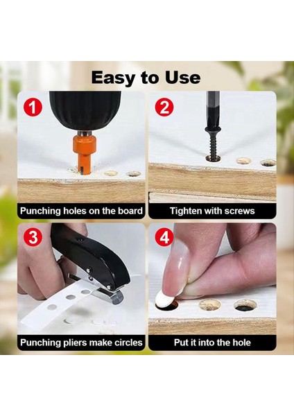 Taşınabilir Delin Yumruk Aracı Kağıt Plastik Karton Için Tek Delikli Puncher Kimlik Kartı Için Ağır Hizmetli Tek Delik Zımba 10MM (Yurt Dışından) modelleri