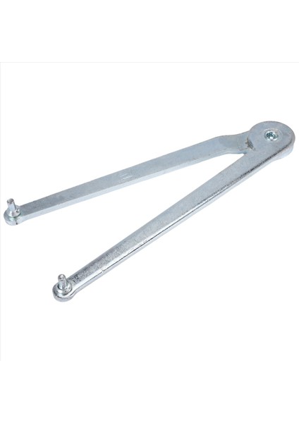 4 3mm Dıa Pın Ayarlanabilir 11MM - 320MM Anya Öğütücü Için Anahtar Anahtarı (Yurt Dışından) indirimleri