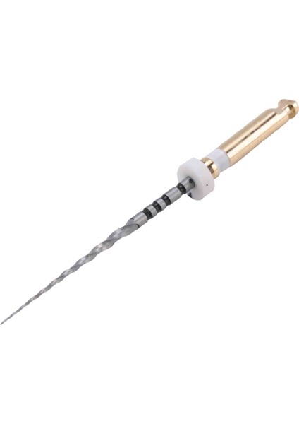 X-Pro Gold Protaper Niti Rotary Dosyaları 12 Pcs Endo Kontrollü Bellek Dosyaları (Çeşitli 25MM) (Yurt Dışından) indirimleri