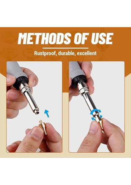 Dıy Ahşap/deri Seti + Ahşap Için Uygun Dıy Kabartma Oyma Ahşap Yanan Ab Fiş C (Yurt Dışından) indirimleri
