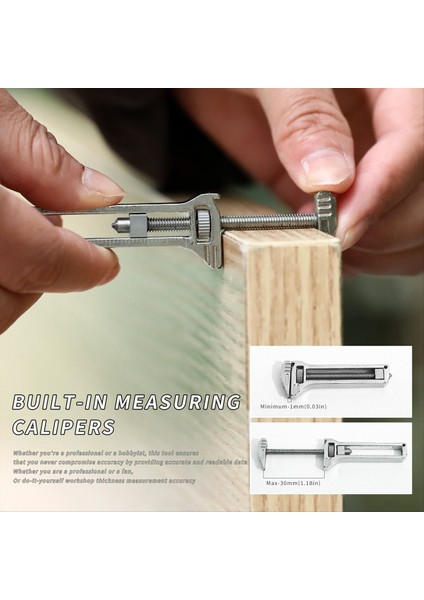 Mini Multorole Anahtarı Kompakt Çoklu Elden Çarşamba Çok Fonksiyonlu Bira Şişesi Açıcı Kamp Yürüyüş A&#39 Yı Tamir Için Mini Spanner (Yurt Dışından) modelleri