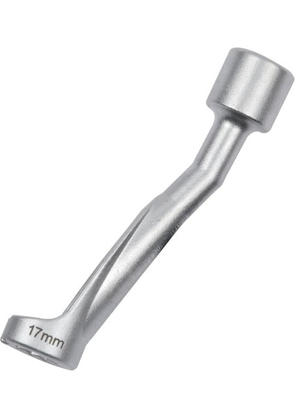 1/2 Inç Yakıt Enjeksiyonu Enjektör Hattı Araba Garaj Araçları Için 17 mm Soket (Yurt Dışından) fiyatları