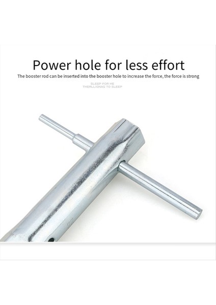 10 Parçalı Çift Başlı Anahtar Soket Tesisatçının Arka Fındık Buji Anahtarı Seti Buji Fişini 6-22 mm Genişletir (Yurt Dışından) indirimleri