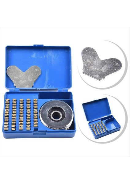 Harfler Baskı Tekerleği Karakter Karakter Harfleri Numaraları Baskı Tekerleği Alfasayısal Baskı Tekerleği (Yurt Dışından) fırsatları