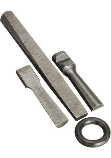 6 Set Taş Ayırıcı 9/16 Inç Metal Tapa Kamaları ve Tüyler Şimler Beton Kaya Ayırıcıları El Aracı (Yurt Dışından) modelleri