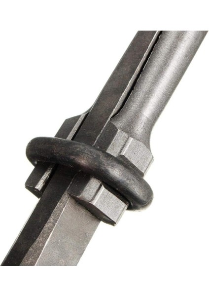 6 Set Taş Ayırıcı 9/16 Inç Metal Tapa Kamaları ve Tüyler Şimler Beton Kaya Ayırıcıları El Aracı (Yurt Dışından) indirimleri