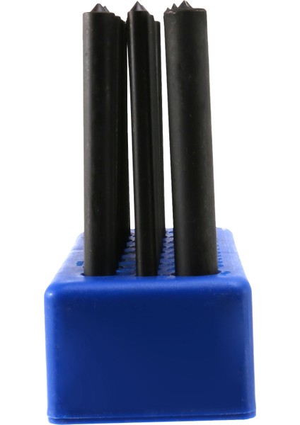 Çelik Ransfer Yumruk Seti Için Delik Transfer Yumruk Seti 28 Parça Isıl Işlem Görmüş Alaşım Çelik 3/32 Inç-1/2 Inç (Yurt Dışından) fırsatları