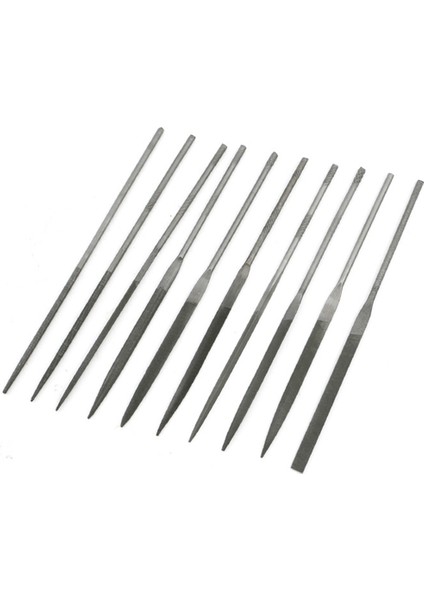 20PCS Küçük Iğne Dosyaları Seti 140MM Mücevher Araçları Boncuk Hobi El Sanatları Oyma Onarım Kesme Aracı (Yurt Dışından) indirimleri