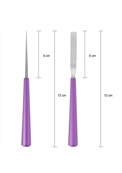 10 Adet Boncuk Raybası Seti Elmas Uçlu Boncuk Raybası Boncuk Deliği Büyücü Aracı Cam Plastik Metal Ahşap Boncuklar (Yurt Dışından) fırsatları