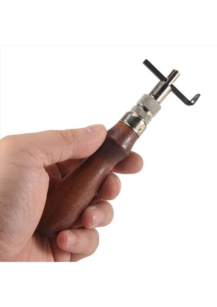 Katı Ayarlanabilir Pro Diğer Yukarlama ve Küçük Karşı Bevel Beveller Setler Dikkat Derin Derici Araçı (Yurt Dışından)